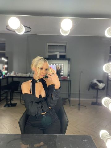 Карина